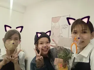 Be Cure 美肌 小顔 リンパのエステ・リラクイメージ