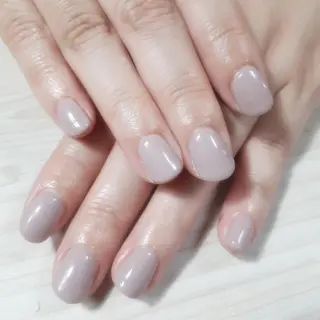 ネイル 安藤 Charlotteのネイルデザイン