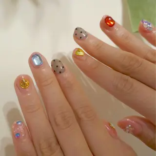 ネイル HiMe .のその他イメージ