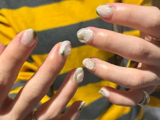 ネイル fumina ┊📍渋谷のネイルデザイン