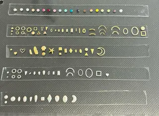 ネイル _amica nail_のネイルデザイン