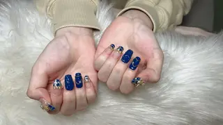 ネイル 《LB》ラブリエ Nail&eyeのマツエク・マツパデザイン
