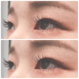 マツエク・マツパ Favori 二宮のマツエク・マツパデザイン