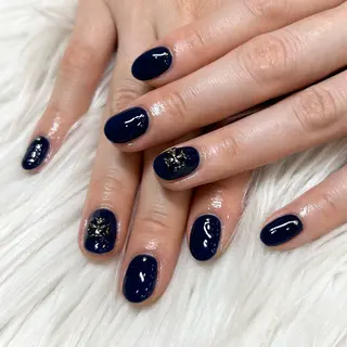 ネイル SOARE TADAのネイルデザイン