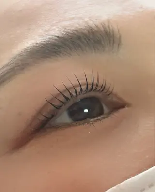 マツエク・マツパ Lily Rose MIZUKIのマツエク・マツパデザイン