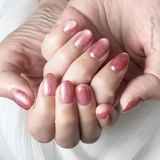 ネイル 鹿取 春子Teamのネイルデザイン