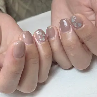 ネイル nail salon cocoru.のネイルデザイン