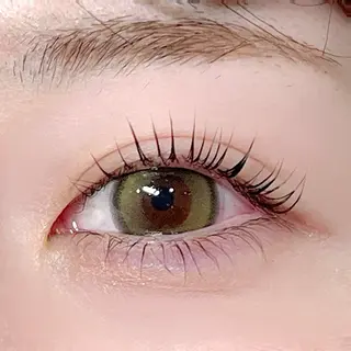 マツエク・マツパ Sein所属・Sein 千代田線 根津駅1分の眉毛・アイブロウイメージ