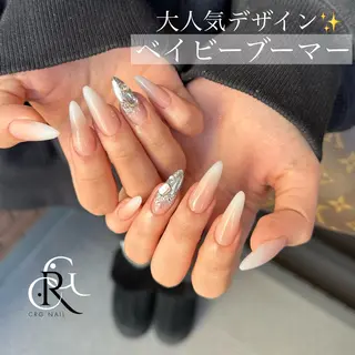ネイル CRGNAIL TOKOのネイルデザイン