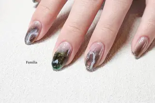 ネイル 小河 仁美のネイルデザイン