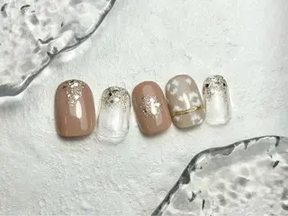 ネイル Nail Salon Raize都島駅前店所属・Suzu ♡のネイルデザイン