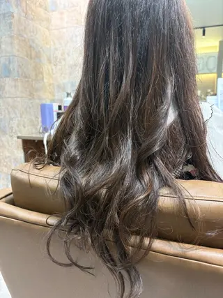 齋藤 香織のヘアスタイル