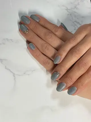 ネイル akita kazumiのネイルデザイン