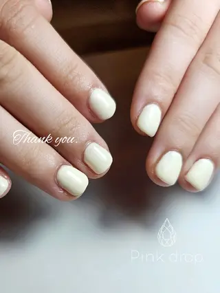 ネイル pinkdrop _sanaeのネイルデザイン