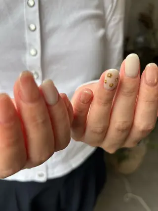 ネイル ogura maoのネイルデザイン