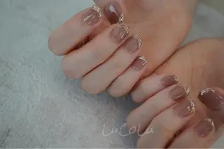 ネイル LuCoLu ucoのネイルデザイン