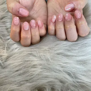 ネイル Nail Salon Gummi.のネイルデザイン