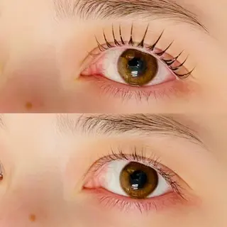 マツエク・マツパ ジュエル.《まつげ》 モデル様募集中のマツエク・マツパデザイン