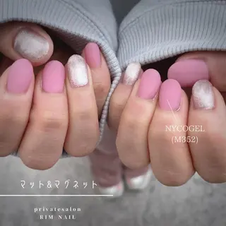 ネイル RIMNAIL リムネイルのネイルデザイン