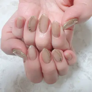 ネイル Nailsalon Viola所属・ネイルサロン Violaのネイルデザイン