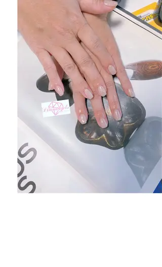 ネイル Asa miのネイルデザイン