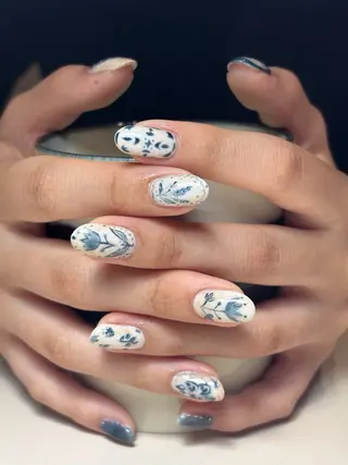 ネイル Su. Naillandのネイルデザイン