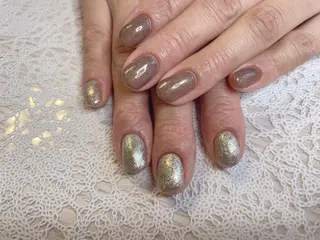 ネイル Puty Nailのネイルデザイン