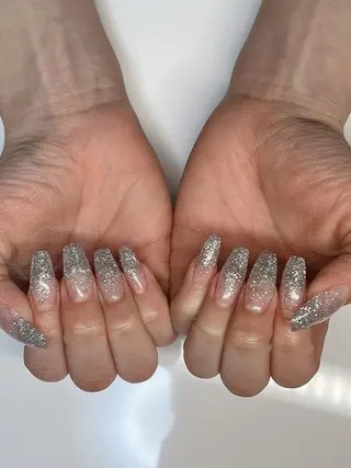 ネイル plaisir所属・plaisir プレジールネイルのネイルデザイン