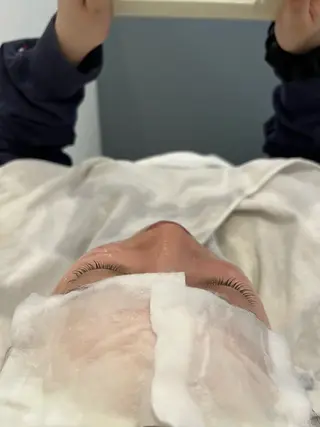 肌質改善サロン🌕 ⠀【ルーナピエナ】のエステ・リラクイメージ