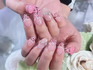 ネイル Painty所属・Painty nailのネイルデザイン