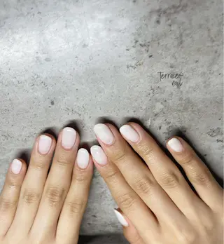 ネイル KAMINO CHIKAのネイルデザイン