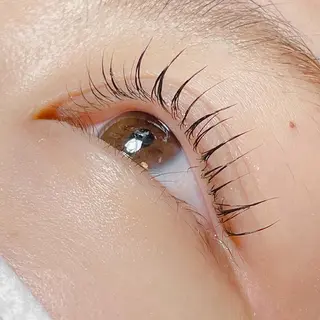 マツエク・マツパ spica🌛 .のマツエク・マツパデザイン