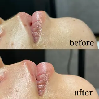 eyelash salonjoyのマツエク・マツパデザイン