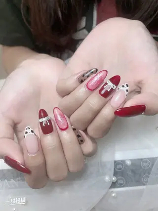 ネイル hana hanのネイルデザイン