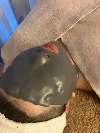 メナード岐阜市茜部 杉浦のエステ・リラクイメージ