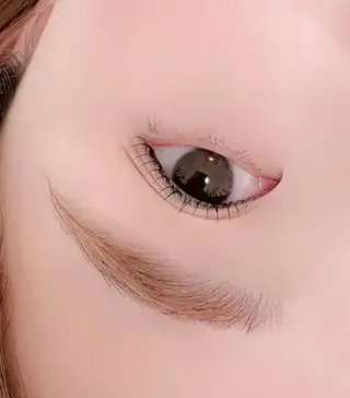 マツエク・マツパ パリスデスキン 岐阜店の眉毛・アイブロウイメージ