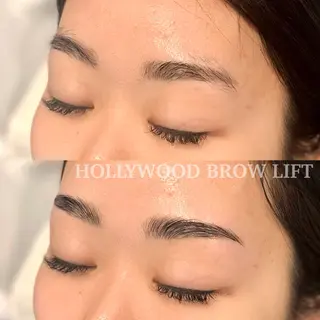 アイブロウ Sa N. HAIR & MAKE所属・眉毛専門店 NATSUMIの眉毛・アイブロウイメージ