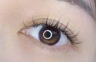 マツエク・マツパ Cute B e au t yのマツエク・マツパデザイン