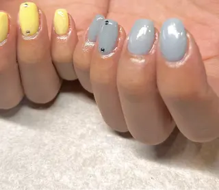 ネイル N.style所属・Ｎ. styleのネイルデザイン