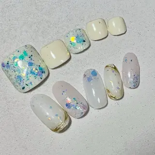 ネイル sharo nailのネイルデザイン