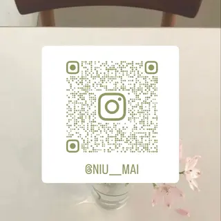 niu(ニウ)所属・niu⟢ Maiの眉毛・アイブロウイメージ