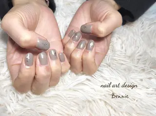 ネイル   BENNIEのネイルデザイン