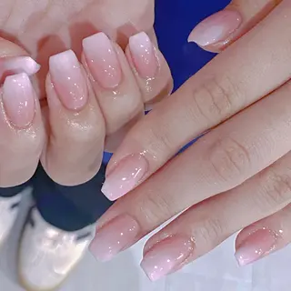 ネイル Dark honey スカルプ専門原宿店のネイルデザイン