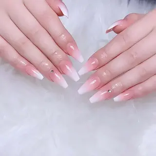 ネイル ハナ ネイルのネイルデザイン