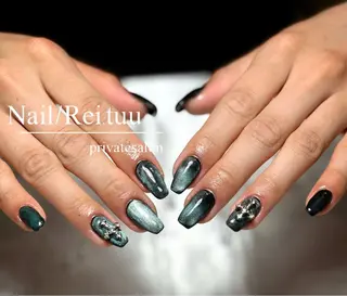 ネイル Nailsalon / Rei.tuuのネイルデザイン