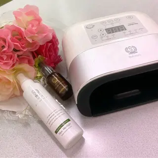 ネイル ✴︎ Delightのネイルデザイン