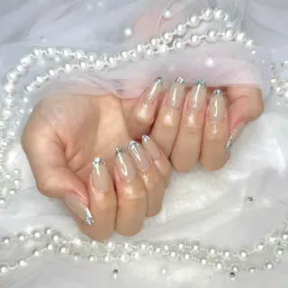 ネイル You&Me Ibukiのネイルデザイン