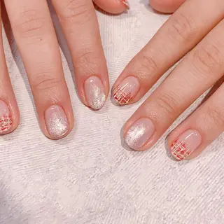 ネイル BUNNYNAIL MOEのネイルデザイン