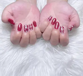 ネイル hairsalon556所属・hairsalon 556のマツエク・マツパデザイン