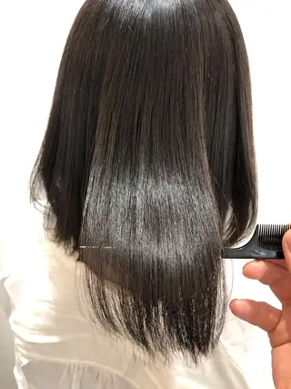 ミディアム パーマ ⚡️メンズ/波巻き/ 片岡篤宣/水戸⚡️のヘアスタイル